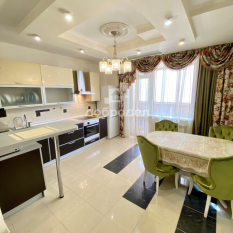 2-к квартира | 87.00 м² | 14 - 26 эт. 50