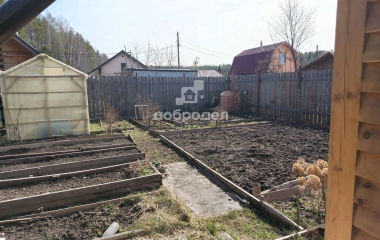 Екатеринбург, снт. Уралец,24.2