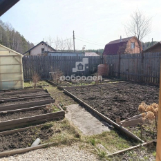 Участок | 20.00 сот. 10