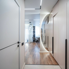 2-к квартира | 69.00 м² | 3 - 26 эт. 21