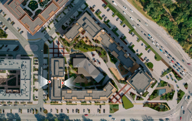 Екатеринбург, ул. Шаумяна, 18