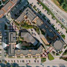 143.00 м² | 2 - 9 эт. 00