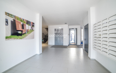 Екатеринбург, ул. Евгения Савкова,31