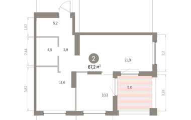 Екатеринбург, ул. Гастелло, 12