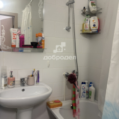 1-к квартира | 33.80 м² | 16 - 18 эт. 61