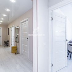 3-к квартира | 76.00 м² | 16 - 16 эт. 40