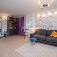 3-к квартира | 63.30 м² | 3 - 9 эт. 50