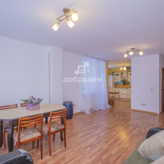 3-к квартира | 96.60 м² | 4 - 20 эт. 01