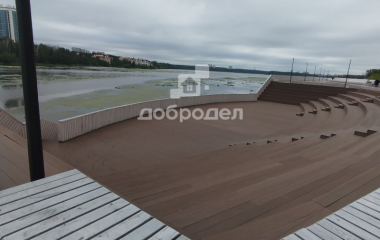 Екатеринбург, ул. Щербакова,80