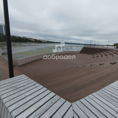 1-к квартира | 23.67 м² | 13 - 24 эт. 11