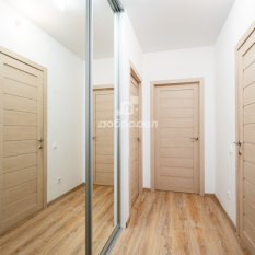 1-к квартира | 37.00 м² | 20 - 25 эт. 10