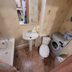 Комната | 18.60 м² | 3 - 4 эт. 11