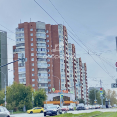 3-к квартира | 93.00 м² | 15 - 16 эт. 131
