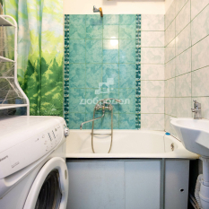 1-к квартира | 36.90 м² | 8 - 12 эт. 41