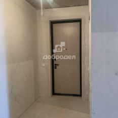2-к квартира | 54.70 м² | 7 - 15 эт. 90