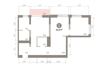 Екатеринбург, ул. Войкова, 15