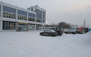 Екатеринбург, ул. Шефская,3а