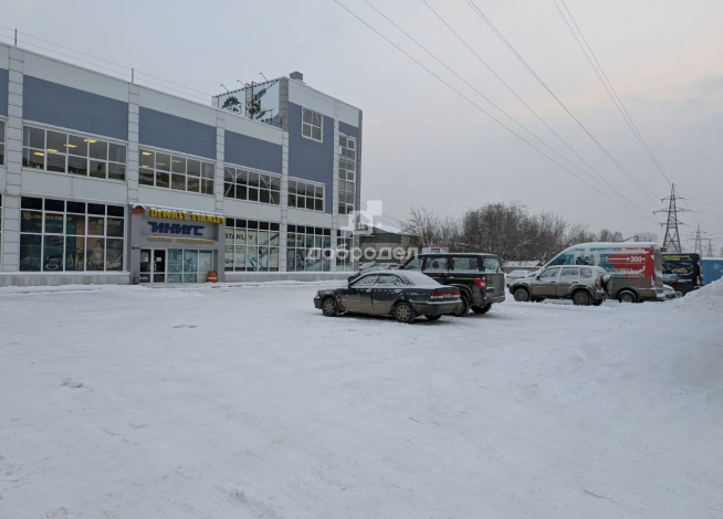 500.00 м² | 1 - 3 эт.