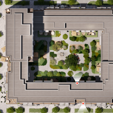 84.00 м² | 4 - 9 эт. 01