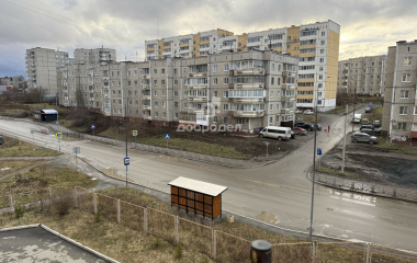 Первоуральск, ул. Береговая,76в