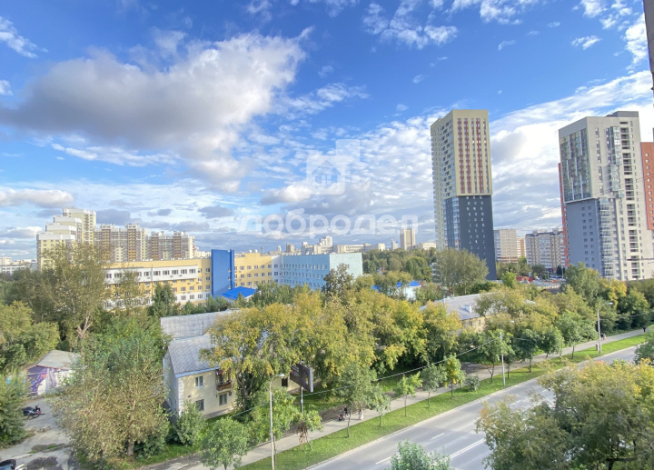 2-к квартира | 48.00 м² | 8 - 10 эт.