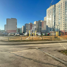 1-к квартира | 33.50 м² | 6 - 10 эт. 30