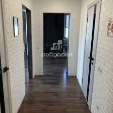 2-к квартира | 50.80 м² | 10 - 16 эт. 40