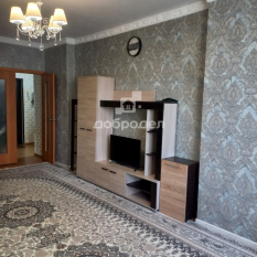 1-к квартира | 42.00 м² | 2 - 20 эт. 01