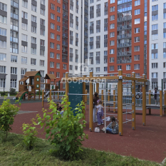 2-к квартира | 53.60 м² | 3 - 12 эт. 61