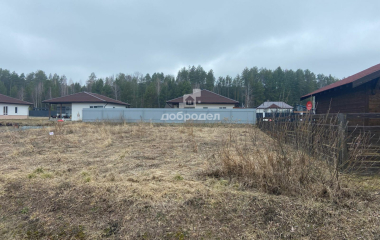п. Габиевский, квартал Бобёр, ул. Солнечная, уч.95