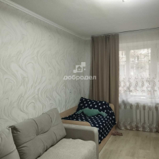 1-к квартира | 29.90 м² | 1 - 5 эт. 01