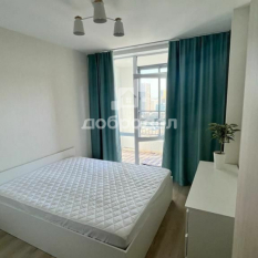 1-к квартира | 32.70 м² | 14 - 23 эт. 20