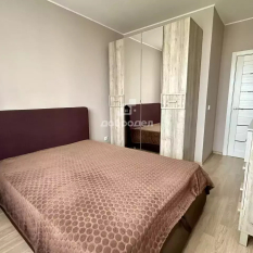 2-к квартира | 51.50 м² | 18 - 20 эт. 10