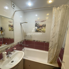 3-к квартира | 77.30 м² | 21 - 25 эт. 60