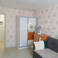 1-к квартира | 28.10 м² | 14 - 16 эт. 00