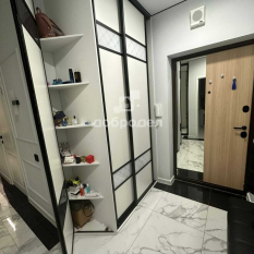 2-к квартира | 78.10 м² | 4 - 22 эт. 100
