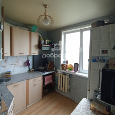 2-к квартира | 44.40 м² | 5 - 5 эт. 40