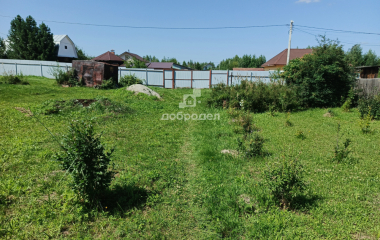 Березовский, тер. СПО №127 "Дачник"
