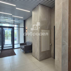 1-к квартира | 35.00 м² | 8 - 16 эт. 40