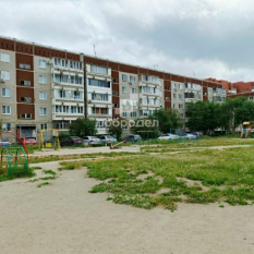 3-к квартира | 63.00 м² | 5 - 5 эт. 80