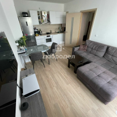 1-к квартира | 39.40 м² | 13 - 18 эт. 00