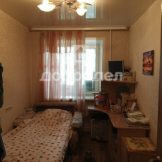 3-к квартира | 59.90 м² | 5 - 9 эт. 71