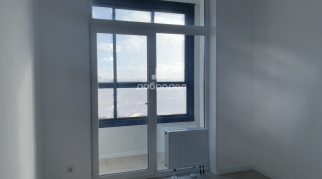 1-к квартира | 38.80 м² | 22 - 26 эт.