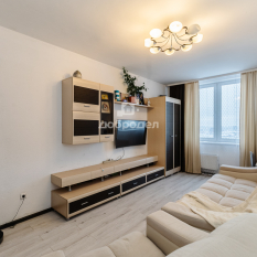 1-к квартира | 45.00 м² | 22 - 25 эт. 01