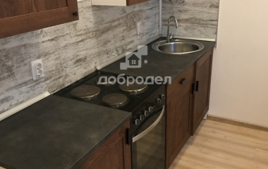 Екатеринбург, ул. Академика Парина,38/5