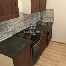 1-к квартира | 38.60 м² | 1 - 16 эт. 01