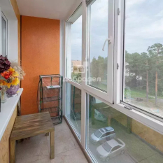 1-к квартира | 32.50 м² | 5 - 5 эт. 21