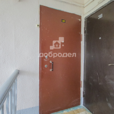 3-к квартира | 54.10 м² | 5 - 5 эт. 110