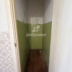 2-к квартира | 36.40 м² | 7 - 9 эт. 30