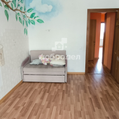 3-к квартира | 66.00 м² | 6 - 7 эт. 20